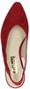 Dames slingback pumps - small
