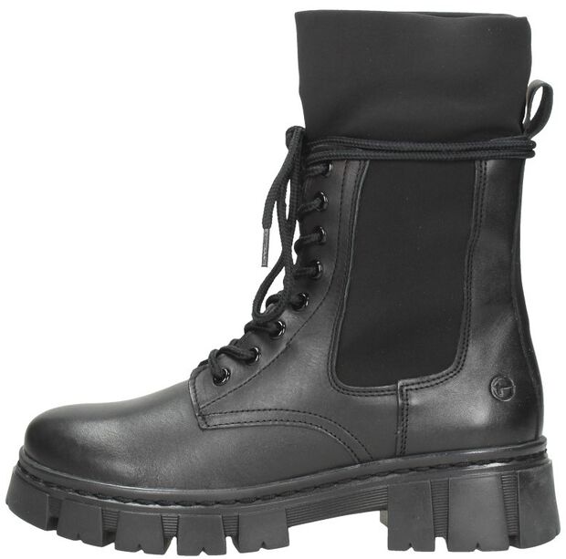 Veterschoenen Hoog - large