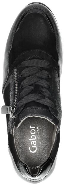 Veterschoenen Laag - large