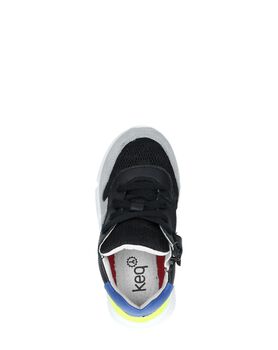 Jongens veterschoenen