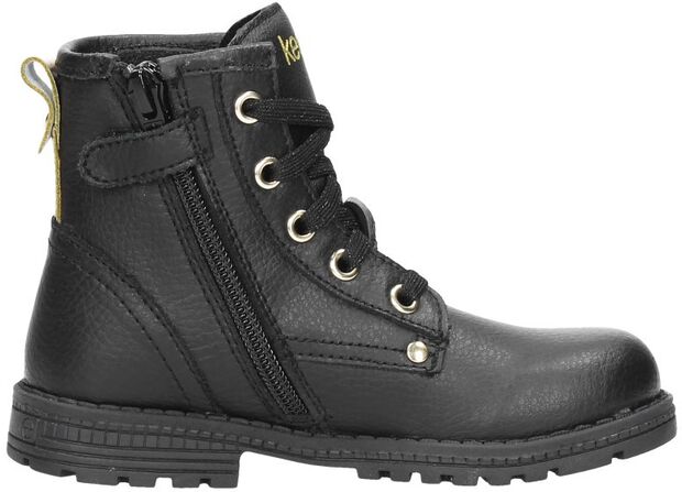 Meisjes veterschoenen - large