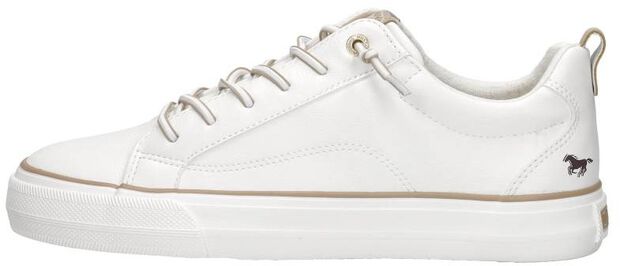 Veterschoenen Laag - large