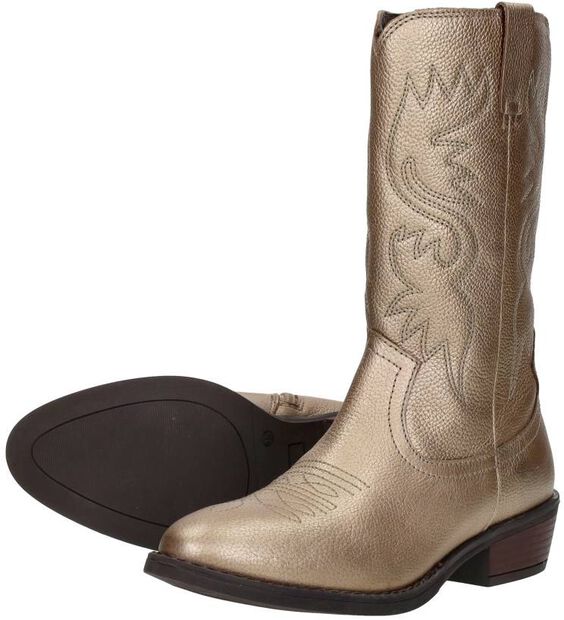 Lange Laarzen - large