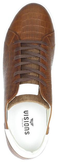 Heren veterschoenen - large