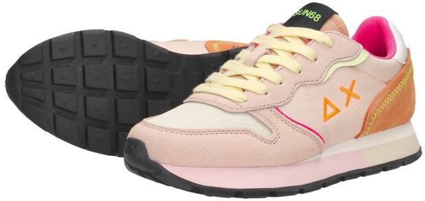 Ally Color Explosion - large