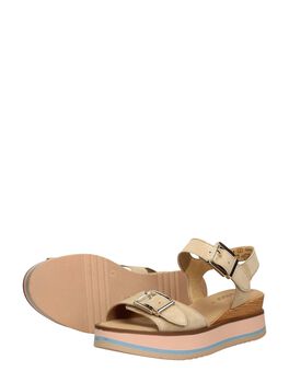 Dames sandalen