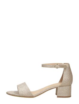 Sandalen Hak