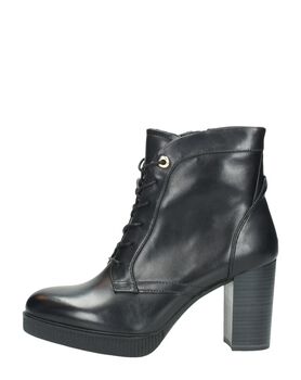 Dames veterschoenen