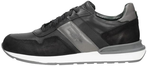 Heren sneakers - large