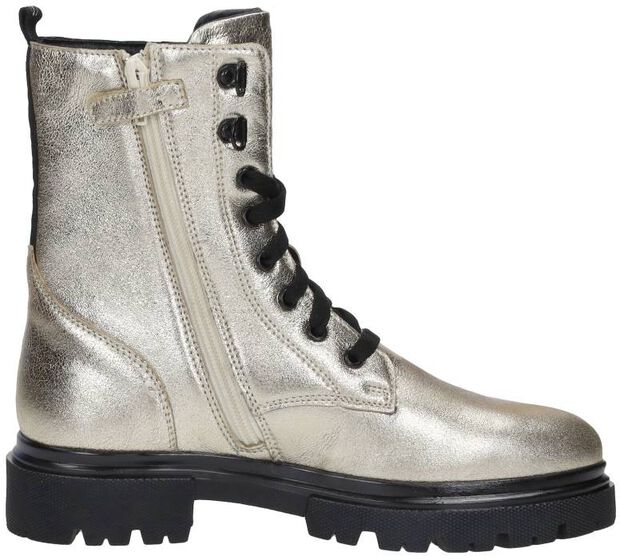 Veterschoen hoog - large