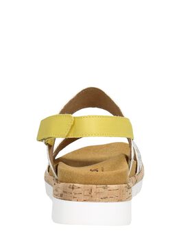 Dames sandalen