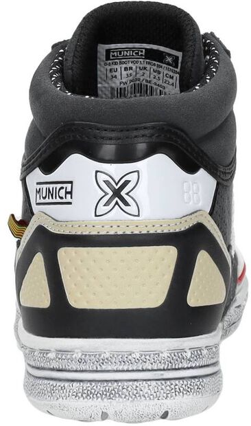 Klittenband Hoog - large