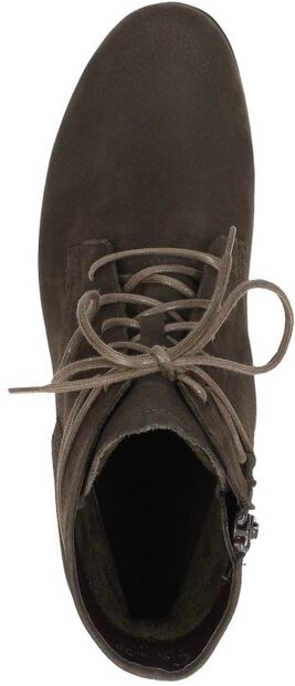 Dames veterschoenen - large