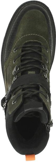 Veterschoenen Hoog - large