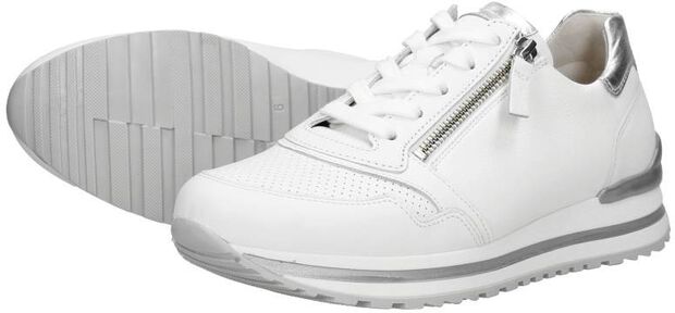 Veterschoenen Laag - large