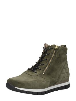 Sneakers Hoog