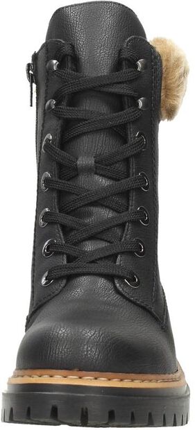 Veterschoenen Hoog - large