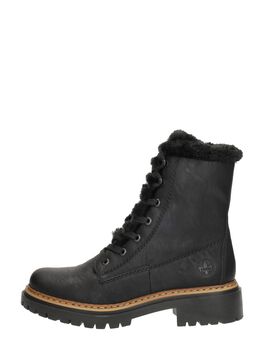 Veterschoenen Hoog