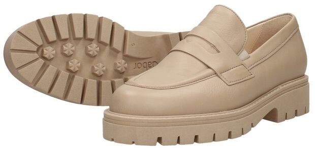 Mocassin - large