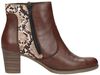 Dames enkellaarsjes - small
