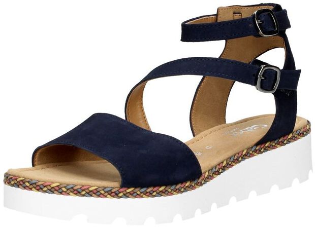 Dames sandalen - large