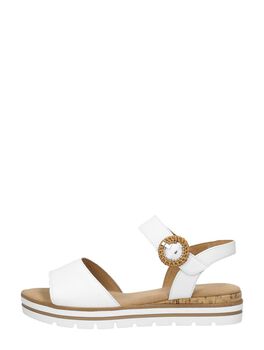 Dames sandalen