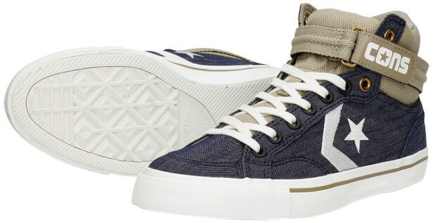 Pro Blaze Plus - large