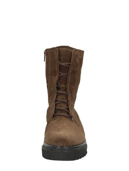 Veterschoenen Hoog