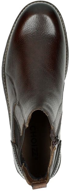 Heren enkellaarzen - large