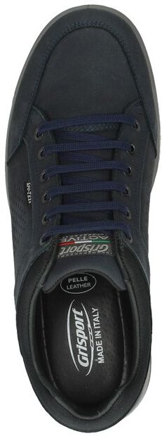 Veterschoenen Laag - large