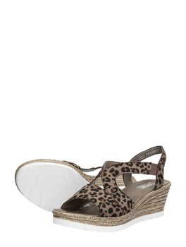 Dames sandalen