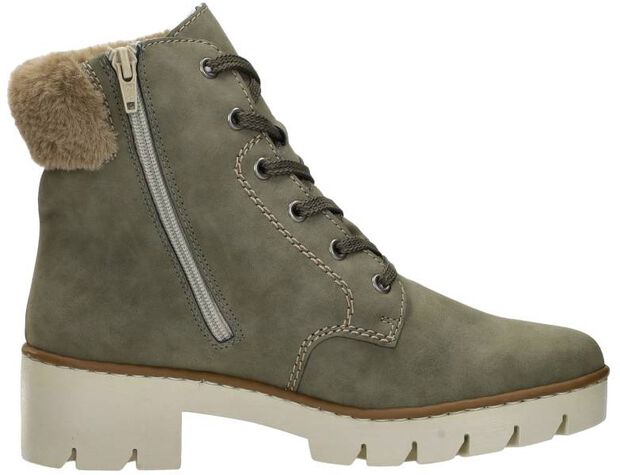 Veterschoenen Hoog - large