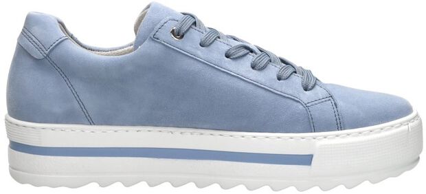 Veterschoenen Laag - large