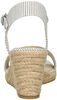 Dames espadrilles - small