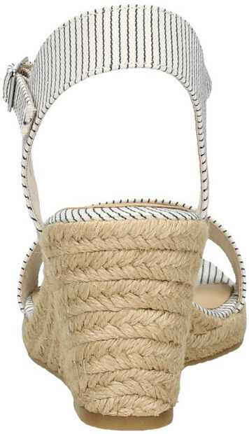 Dames espadrilles - large