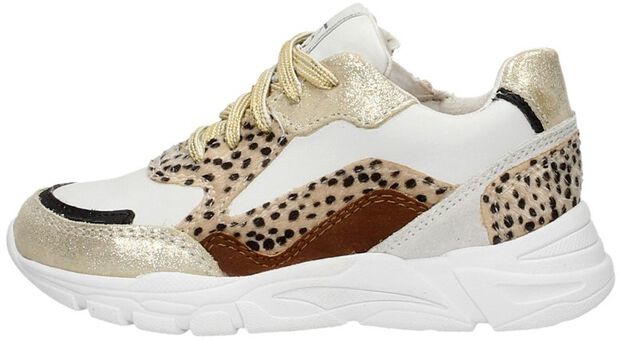 Sneakers Laag - large