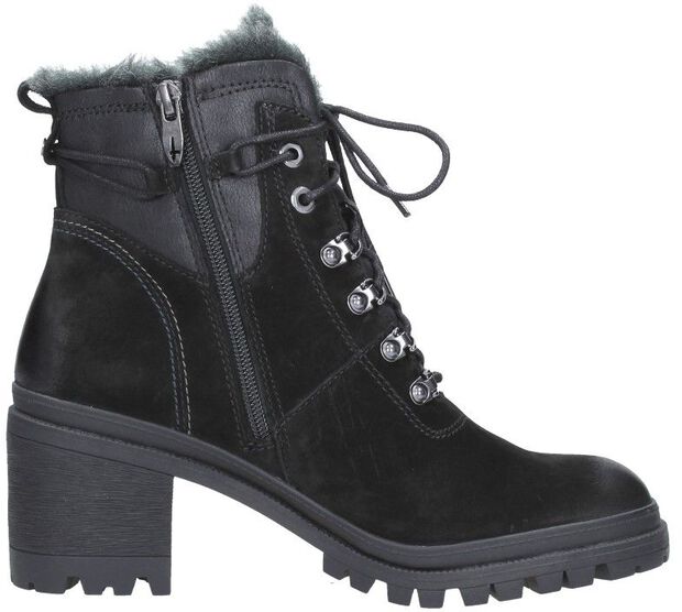 Hiking boots - large