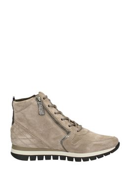 Sneakers Hoog