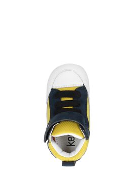 Jongens babyschoentjes