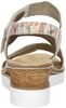 Dames sandalen - small