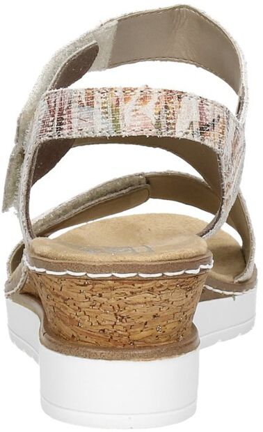 Dames sandalen - large