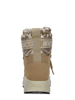 Super Grip Snowboots