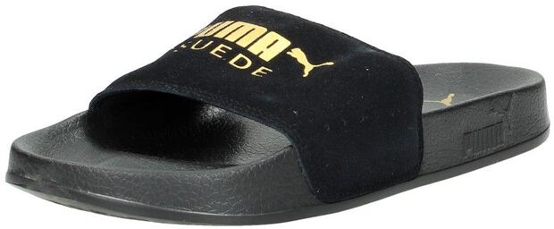 Leadcat Suede - large