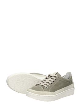 Veterschoenen Laag