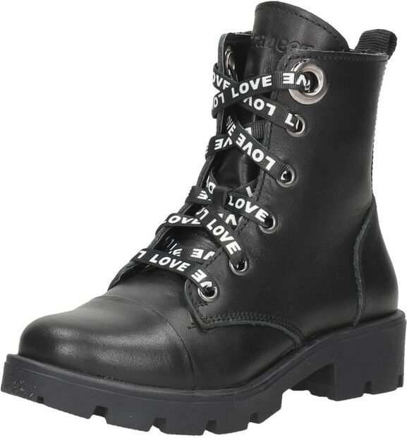 Veterschoen hoog - large