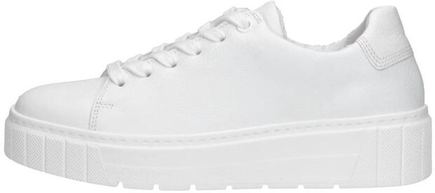 Veterschoenen Laag - large