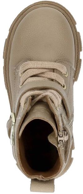 Veterschoen hoog - large