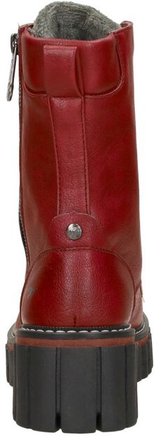 Veterschoenen Hoog - large