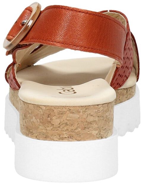Dames sandalen - large