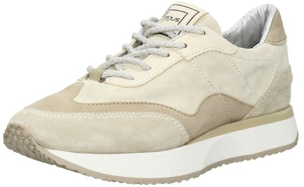 Veterschoenen Laag - large